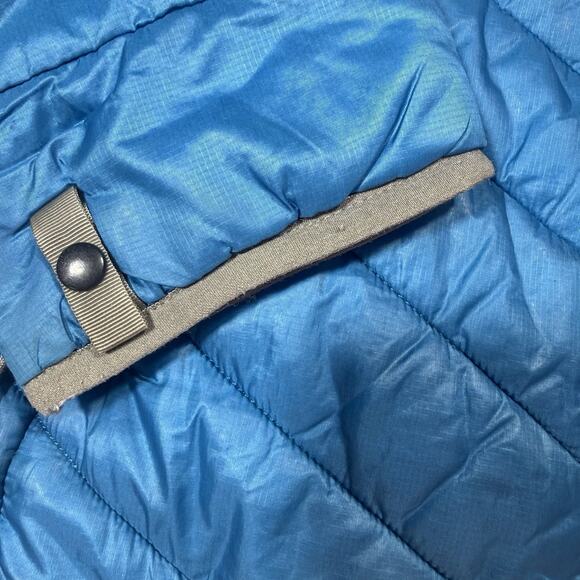 The North Face Womens Thermoball Jacket Size M - Picture 10 of 16